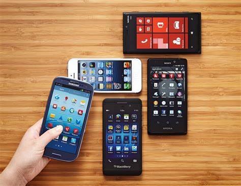 Việt Nam l&agrave; nước xuất khẩu smartphone lớn thứ 2 thế giới