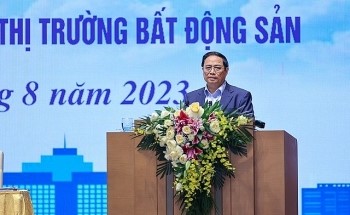 Tín dụng bất động sản tăng mạnh nửa đầu 2024, vượt mốc 3 triệu tỷ đồng - ảnh 2