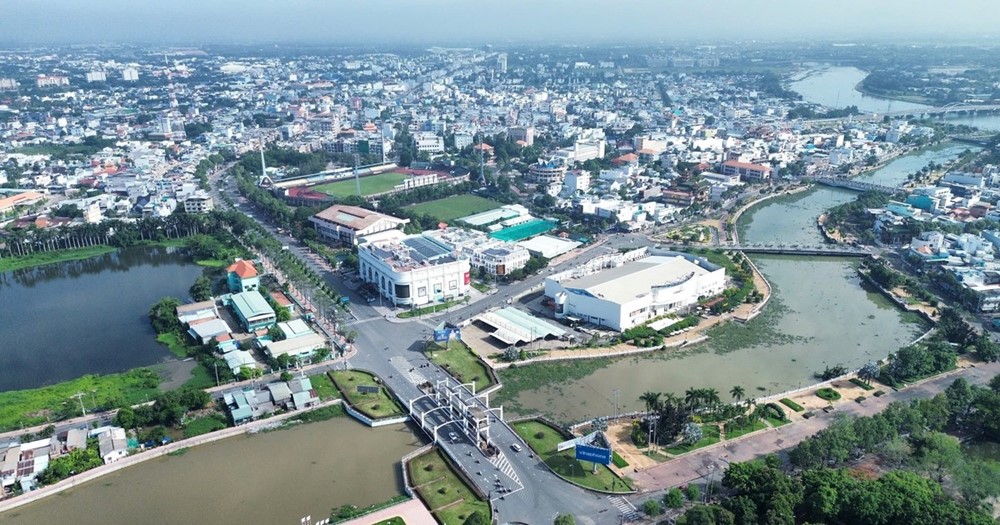 Dự kiến tên gọi và trung tâm hành chính của 34 tỉnh, thành sau sáp nhập