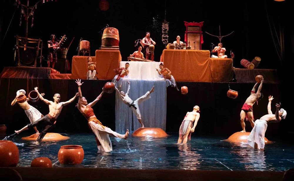 Du lịch Khánh Hòa đạt doanh thu gần 1.000 tỷ đồng dịp lễ 2/9 - ảnh 3