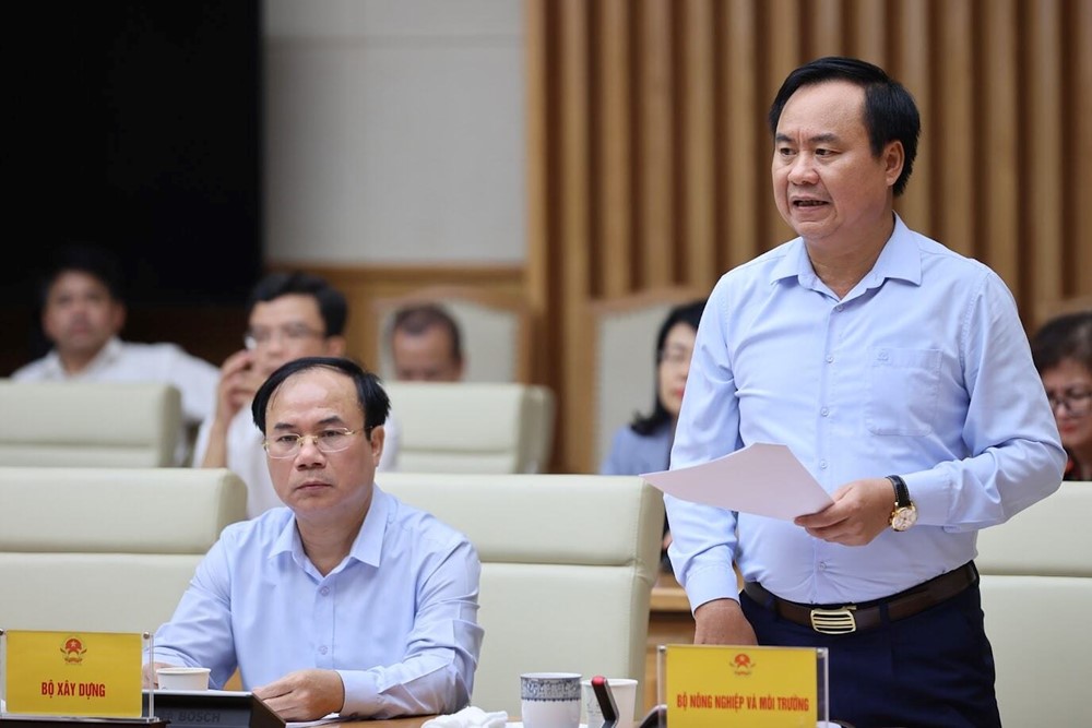 Thủ tướng: Không tạo 