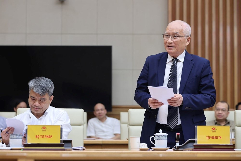 Thủ tướng: Không tạo 