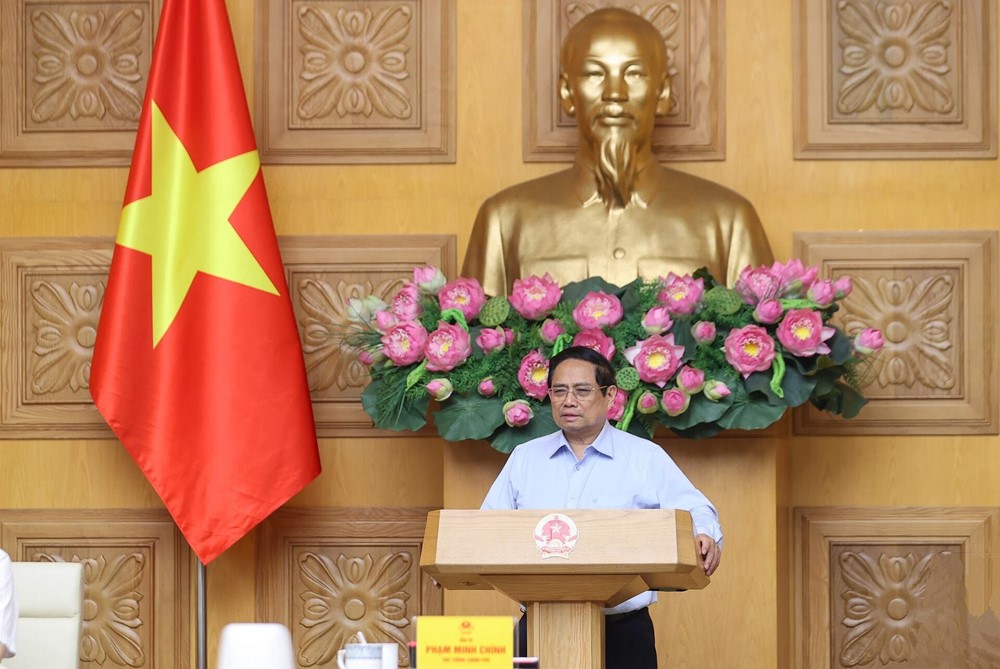 Thủ tướng: Không tạo 