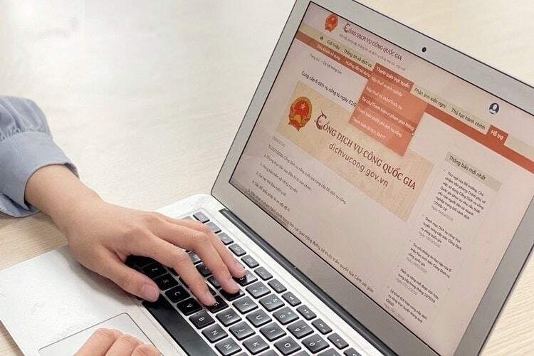 thủ tục hành chính