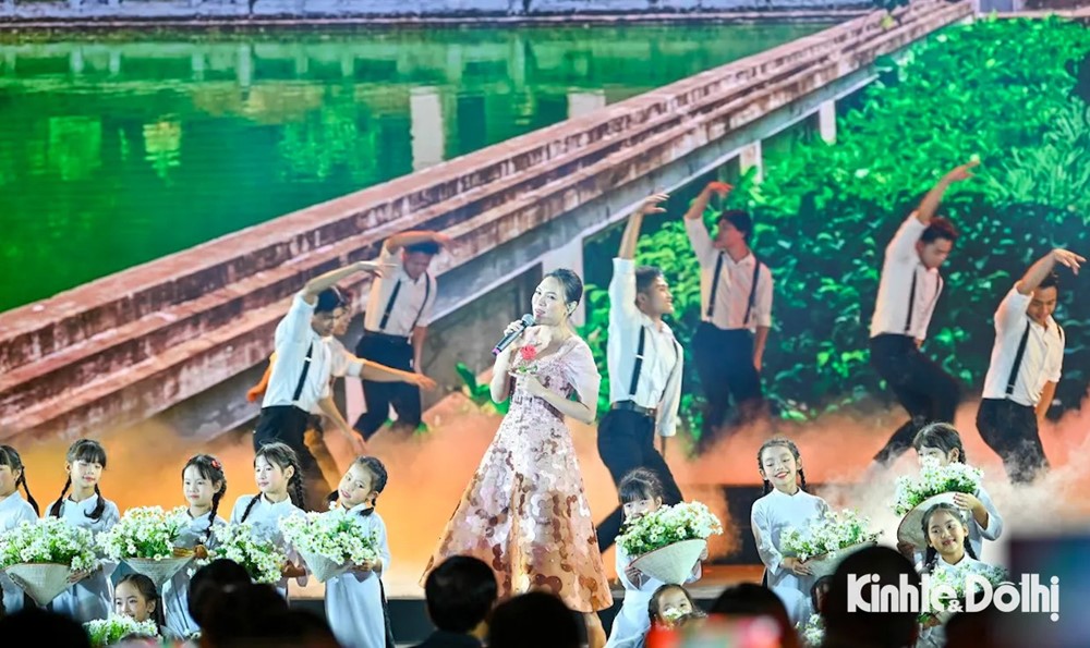 Hội chợ Mùa Thu 2025: Cầu nối thúc đẩy giao thương và hội nhập quốc tế - ảnh 9