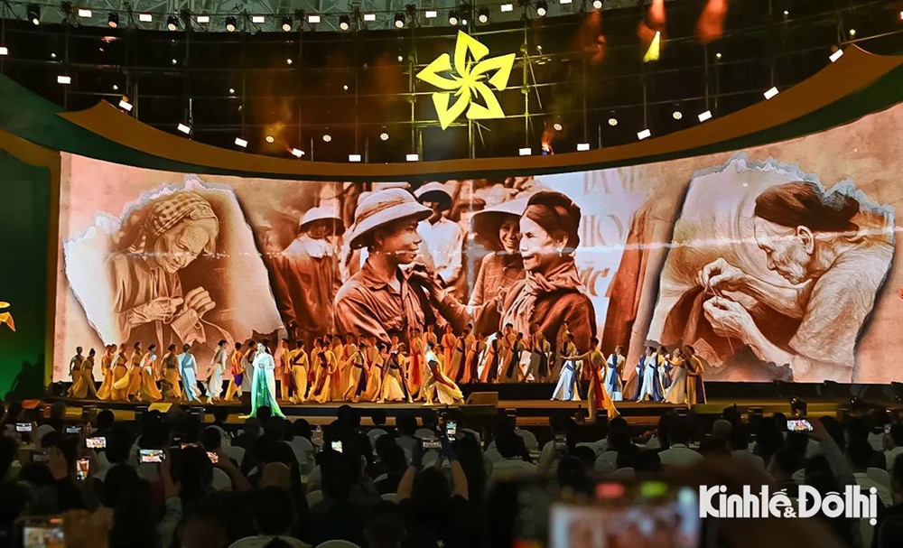 Hội chợ Mùa Thu 2025: Cầu nối thúc đẩy giao thương và hội nhập quốc tế - ảnh 8