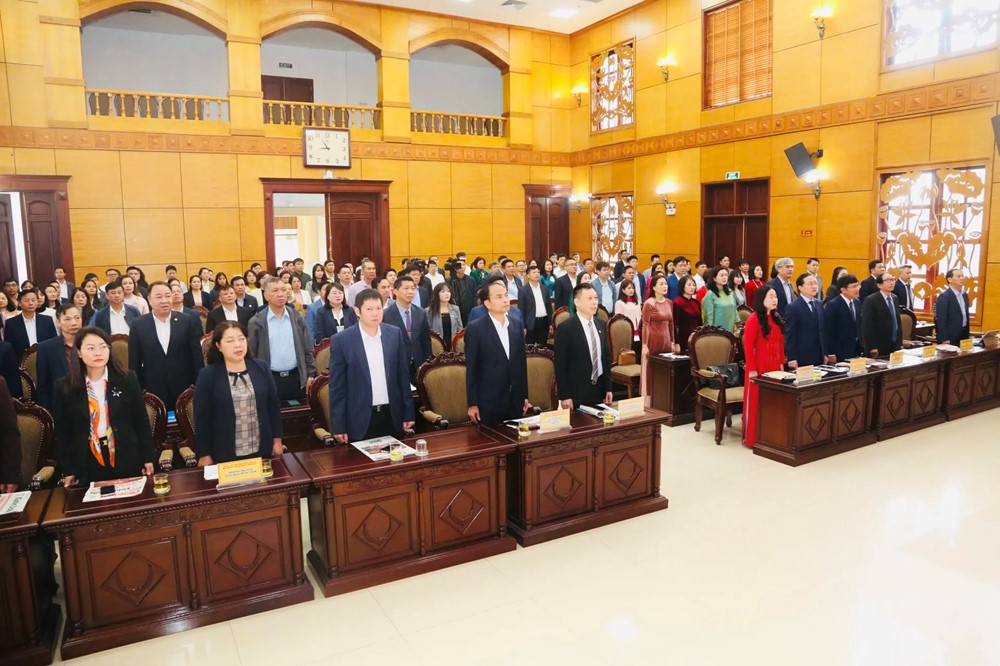 Lan tỏa “văn hóa tuân thủ pháp luật” trong toàn xã hội - ảnh 1