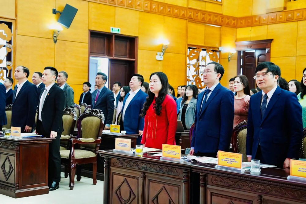 Lan tỏa “văn hóa tuân thủ pháp luật” trong toàn xã hội - ảnh 2