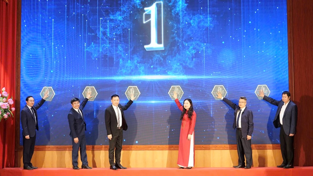 Lan tỏa “văn hóa tuân thủ pháp luật” trong toàn xã hội - ảnh 8