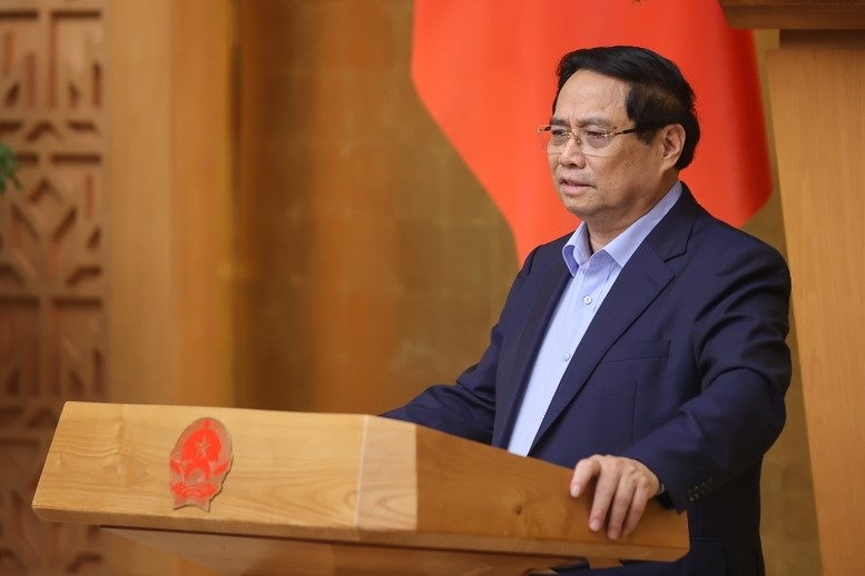 Thủ tướng: Tốc độ tăng GDP quý IV phải đạt trên 8,4%- Ảnh 2.