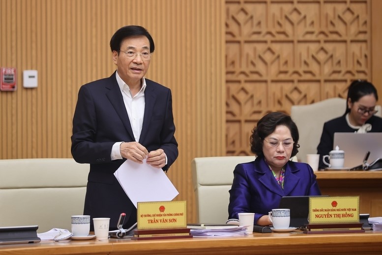 Thủ tướng: Tốc độ tăng GDP quý IV phải đạt trên 8,4%- Ảnh 3.