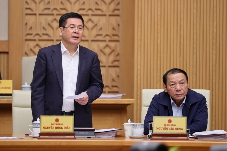 Thủ tướng: Tốc độ tăng GDP quý IV phải đạt trên 8,4%- Ảnh 5.