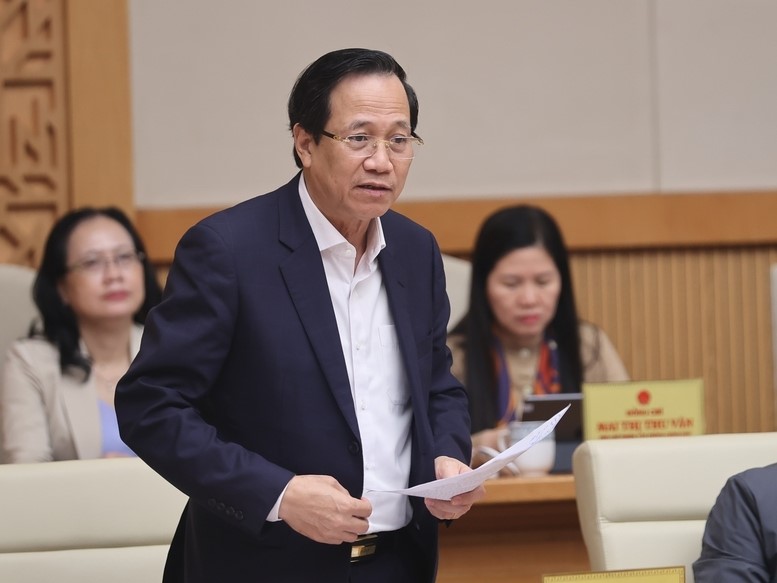 Thủ tướng: Tốc độ tăng GDP quý IV phải đạt trên 8,4%- Ảnh 10.