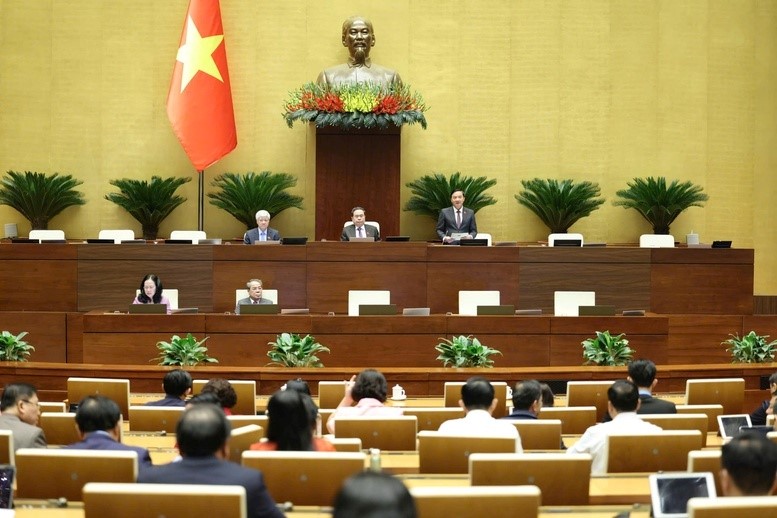 Đề xuất rà soát, cắt giảm 25 ngành, nghề kinh doanh có điều kiện- Ảnh 1.