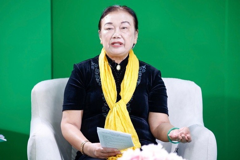 Không để hộ kinh doanh bị bỏ lại phía sau trong cuộc chuyển đổi thuế khoán- Ảnh 2. Không để hộ kinh doanh bị bỏ lại phía sau trong cuộc chuyển đổi thuế khoán- Ảnh 2.