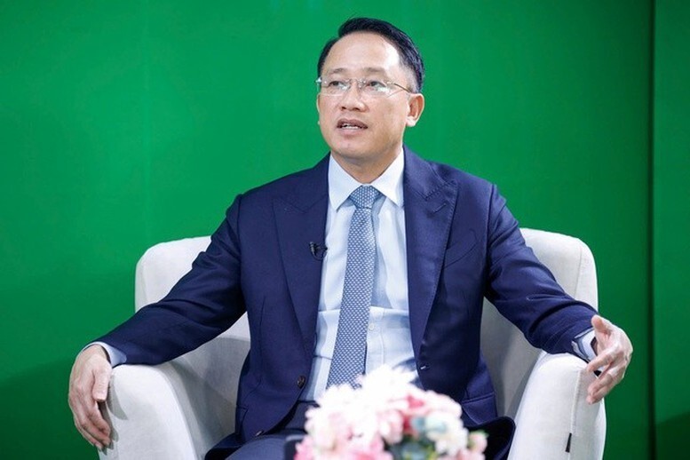 Không để hộ kinh doanh bị bỏ lại phía sau trong cuộc chuyển đổi thuế khoán- Ảnh 1. Không để hộ kinh doanh bị bỏ lại phía sau trong cuộc chuyển đổi thuế khoán- Ảnh 1.