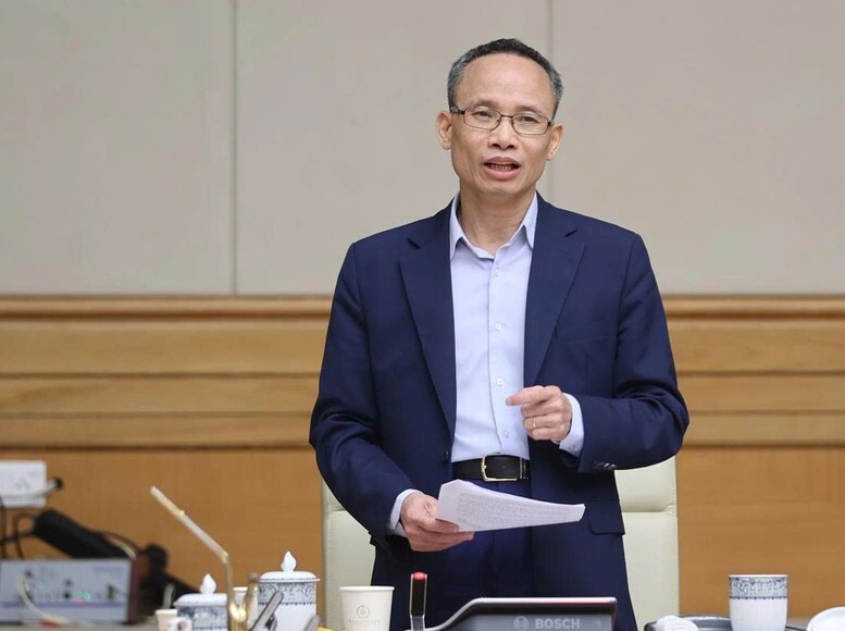 Bài 2: Giữ nhịp tăng trưởng cho năm 2026: Khuyến nghị từ chuyên gia- Ảnh 2. Bài 2: Giữ nhịp tăng trưởng cho năm 2026: Khuyến nghị từ chuyên gia- Ảnh 2.