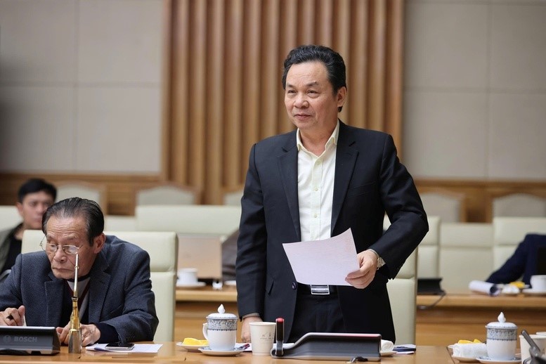 Bài 2: Giữ nhịp tăng trưởng cho năm 2026: Khuyến nghị từ chuyên gia- Ảnh 1. Bài 2: Giữ nhịp tăng trưởng cho năm 2026: Khuyến nghị từ chuyên gia- Ảnh 1.