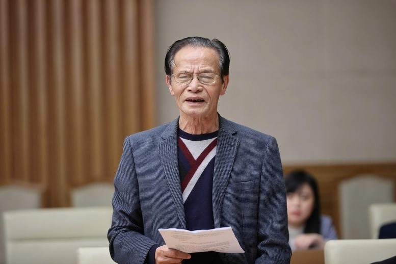 Bài 2: Giữ nhịp tăng trưởng cho năm 2026: Khuyến nghị từ chuyên gia- Ảnh 3. Bài 2: Giữ nhịp tăng trưởng cho năm 2026: Khuyến nghị từ chuyên gia- Ảnh 3.