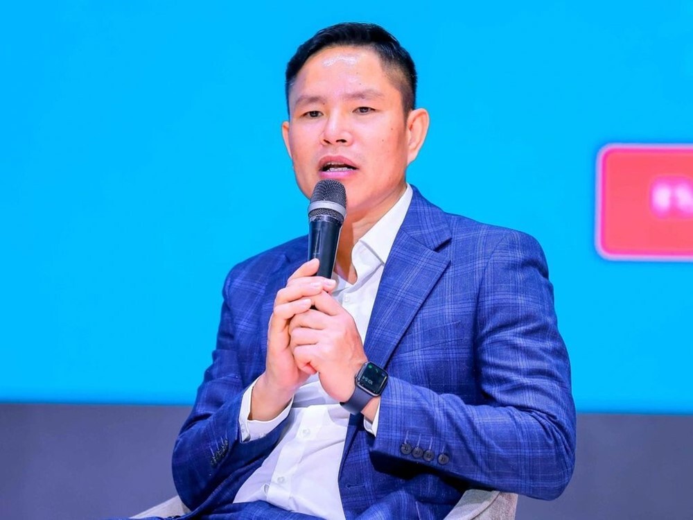 Chuyên gia giáo dục Bùi Khánh Nguyên nói về con số 10.000 thí sinh bỏ làm thủ tục thi tốt nghiệp THPT năm 2025 - ảnh 2