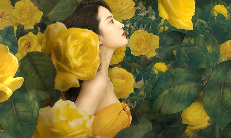 Câu Chuyện Hoa Hồng (2024)