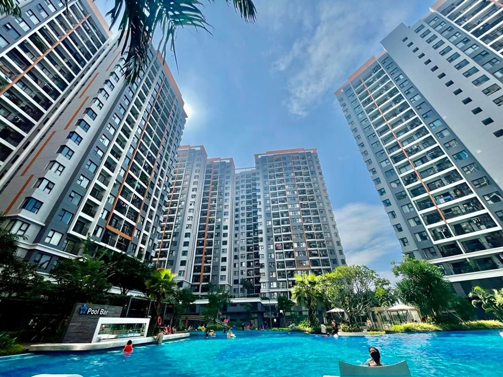 thị trường chung cư Hà Nội đang trải qua những biến động rõ rệt với nhiều cơ hội và thách thức