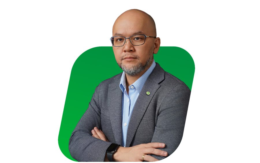 Giám đốc tài chính