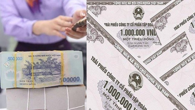 Tính đến hết 11 tháng năm 2023, ngành Ngân hàng chiếm đa số với 120.058 tỷ đồng, tương đương 48,6% tổng giá trị phát hành kể từ đầu năm.