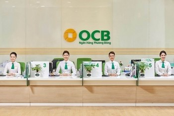 Vợ “sếp lớn” OCB đăng ký bán ra nửa triệu cổ phiếu - ảnh 3