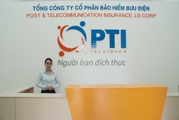 Bà Vũ Nam Hương rời Bảo hiểm Bưu Điện (PTI) đầu quân cho LPBank - ảnh 2