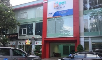 Bà Vũ Nam Hương rời Bảo hiểm Bưu Điện (PTI) đầu quân cho LPBank - ảnh 3