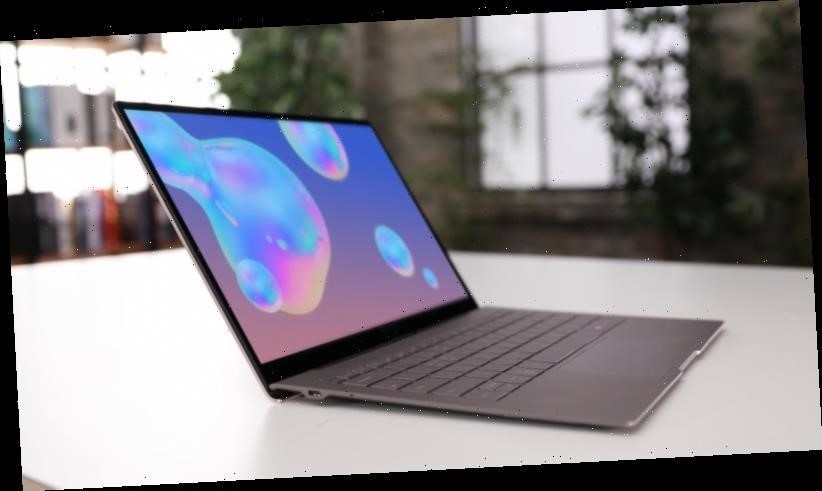 Galaxy Book 4 gi&aacute; từ 21 triệu đồng