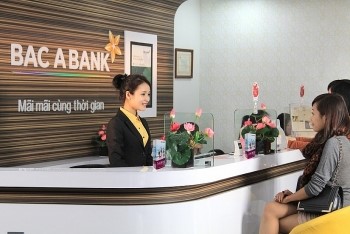 Bac A Bank dự kiến lợi nhuận 1.100 tỷ đồng trong năm 2024, chia cổ tức 7% - ảnh 2