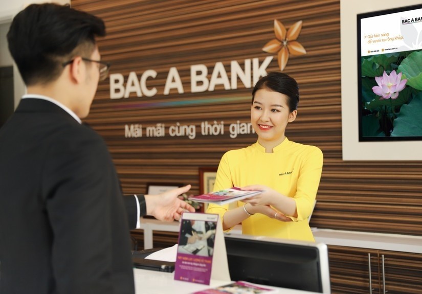 Bac A Bank dự kiến lợi nhuận 1.100 tỷ đồng trong năm 2024, chia cổ tức 7%