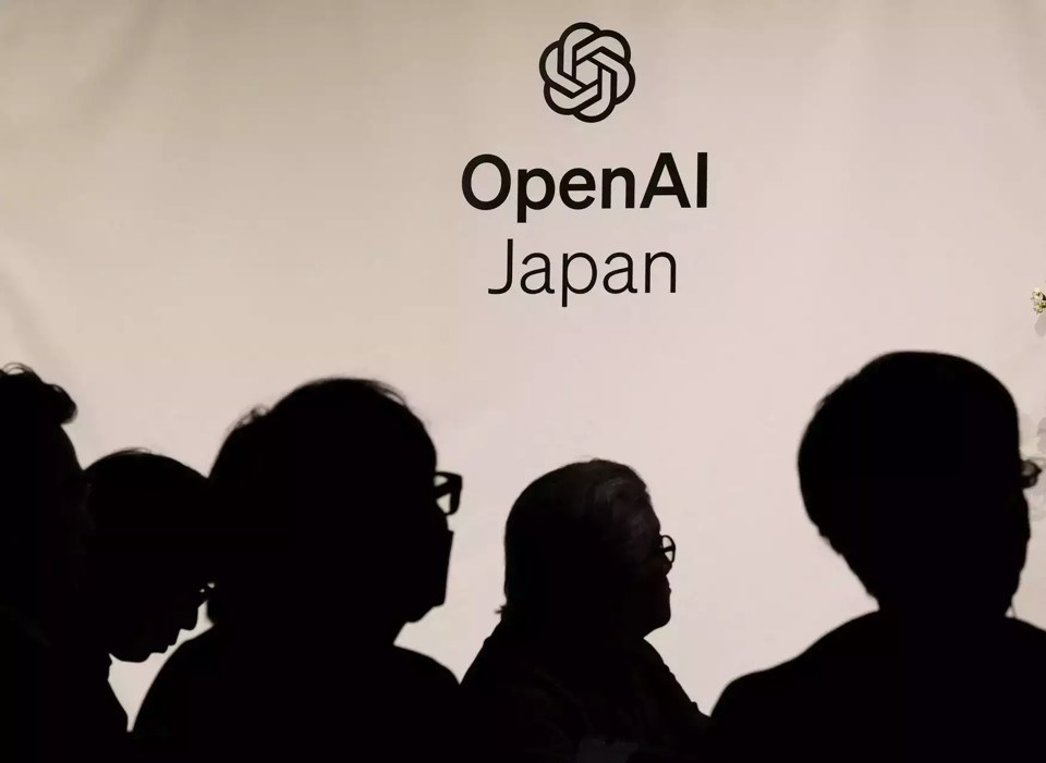 OpenAI mở văn ph&ograve;ng ch&acirc;u &Aacute; đầu ti&ecirc;n tại Nhật Bản. Ảnh: ET telecom