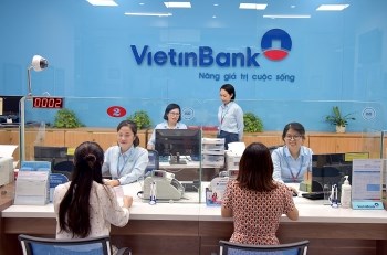 VietinBank rao bán hàng loạt lô biệt thự tại Mê Linh (Hà Nội) để thu hồi nợ - ảnh 2