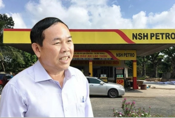Thao túng cổ phiếu PSH, con trai Chủ tịch Mai Văn Huy cùng loạt cá nhân bị phạt nặng, hé lộ chiêu trò tạo cung cầu giả - ảnh 3