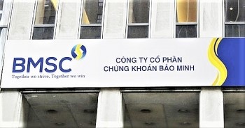 Chứng khoán Bảo Minh (BMS) bị xử phạt do vi phạm liên quan đến trái phiếu - ảnh 4