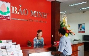 Chứng khoán Bảo Minh (BMS) bị xử phạt do vi phạm liên quan đến trái phiếu - ảnh 2