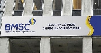 Chứng khoán Bảo Minh (BMS) bị xử phạt do vi phạm liên quan đến trái phiếu - ảnh 3