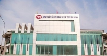 Biến động nhân sự ở 2 vị trí chủ chốt của Becamex TDC (TDC) trong một ngày - ảnh 3