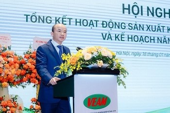 Giảm 50% lệ phí trước bạ ô tô, một doanh nghiệp được dự báo hưởng lợi lớn - ảnh 3