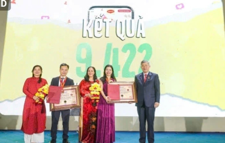 Nestlé Việt Nam và Cục Du lịch Quốc gia Việt Nam khởi động chương trình tôn vinh di sản Việt- Ảnh 1.