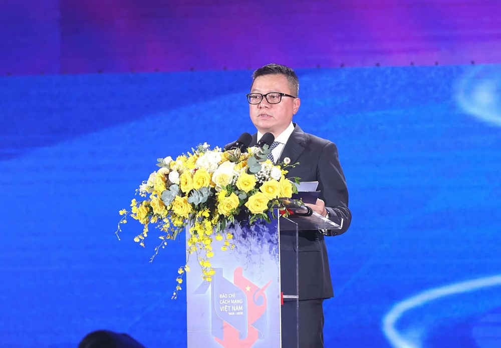 Hình ảnh 2 Báo Kinh tế & Đô thị đoạt 3 Giải Báo chí Quốc gia lần thứ XIX - năm 2024 - ảnh 3