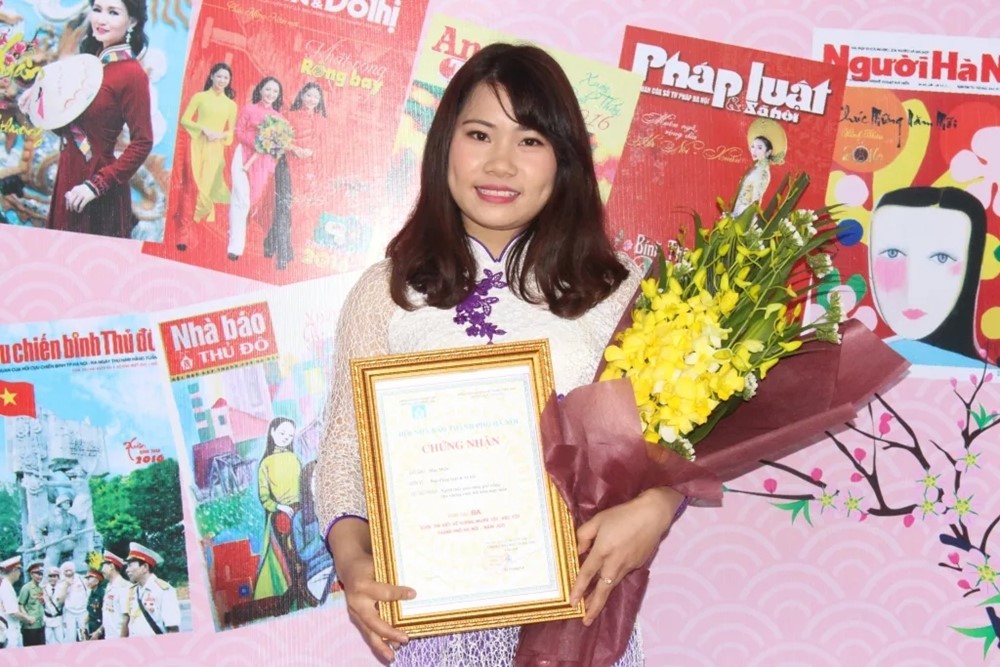 Vững bước thực hiện sứ mệnh đồng hành cùng bạn đọc Vững bước thực hiện sứ mệnh đồng hành cùng bạn đọc