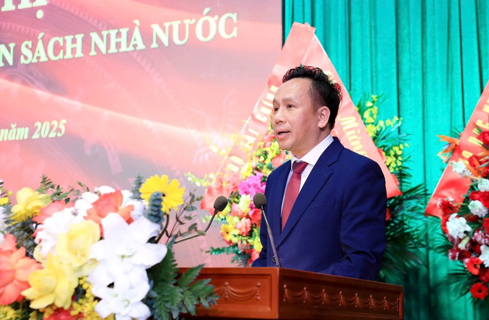 Hà Nội thu ngân sách năm 2025 đạt hơn 700.000 tỷ đồng, dẫn đầu cả nước - ảnh 2