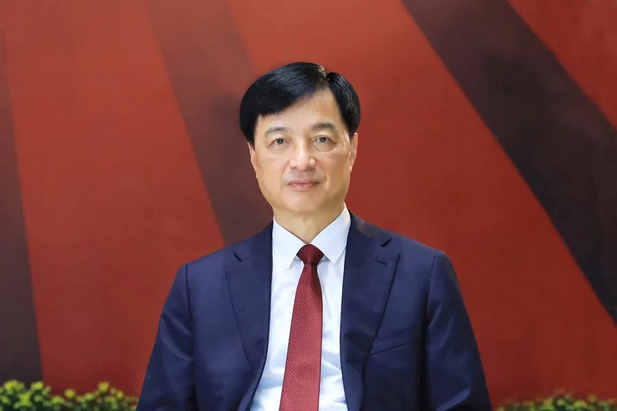 Tiếp nối truyền thống vẻ vang của Đảng, Đảng bộ thành phố Hà Nội xây dựng mô hình lãnh đạo hiện đại, chuyên nghiệp, vì dân - ảnh 1