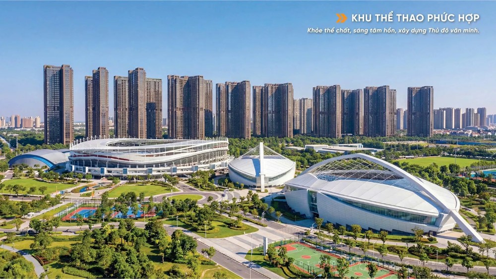 Tiếp nối truyền thống vẻ vang của Đảng, Đảng bộ thành phố Hà Nội xây dựng mô hình lãnh đạo hiện đại, chuyên nghiệp, vì dân - ảnh 12