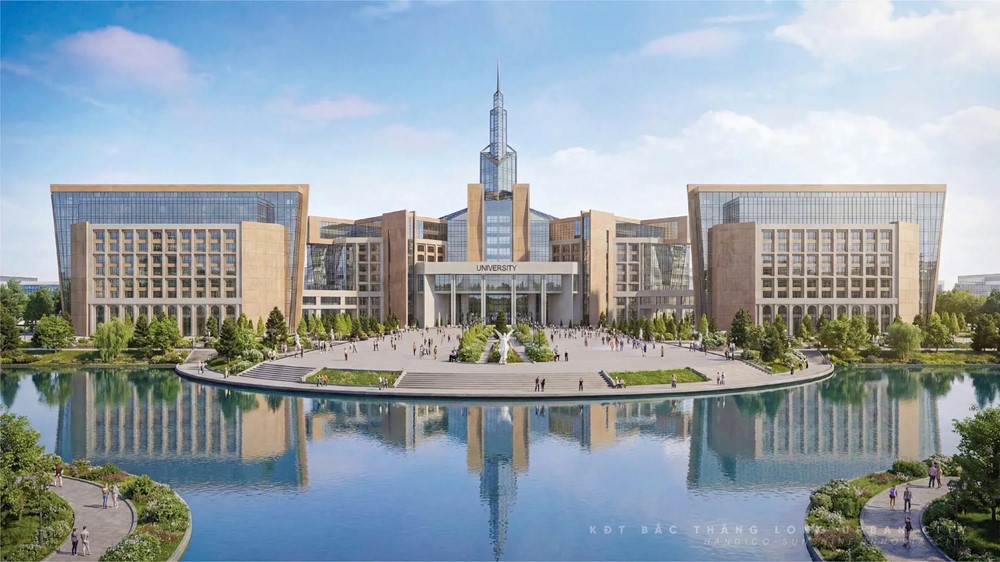 Tiếp nối truyền thống vẻ vang của Đảng, Đảng bộ thành phố Hà Nội xây dựng mô hình lãnh đạo hiện đại, chuyên nghiệp, vì dân - ảnh 13