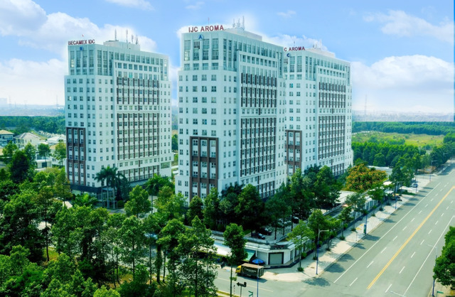 Becamex IJC hoàn tất chào bán hơn 251 triệu cổ phiếu cho 9.240 cổ đông, tăng vốn điều lệ lên gần 6.300 tỷ - ảnh 1